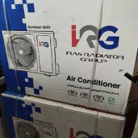 اسپیلت|کولر گازی و فن‌کوئل|شیراز, انجیر|دیوار