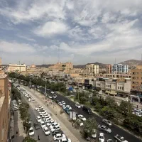 واحد اداری دو خوابه / بدون مشـرف / رو به جمهوری