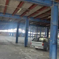 اجاره کارخانه ۱۰ هزار متر شهرک صنعتی نصیرآباد|اجارهٔ دفتر صنعتی، کشاورزی، تجاری|شهریار, شهریار|دیوار