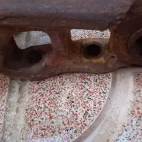 بوش ولینگه بلدوزر دی ۷ و ۸۵|خودرو سنگین|اردبیل, |دیوار