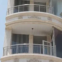 نرده استیل گلزار|ابزارآلات|قم, باجک یک|دیوار