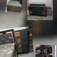 سرویس تخت خواب ۲ نفره