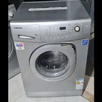 لباسشویی سامسونگ ۷ کیلو کره تمام اتوماتیک