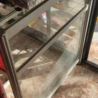 ویترین مغازه