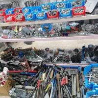 ابزار آلات طهران... استوک و نو|ابزارآلات|طبس, |دیوار