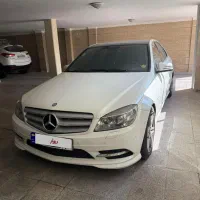 C 280 2009 بدون خط و خش