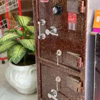 گاوصندق طلافروشی|فروشگاه و مغازه|ازنا, |دیوار