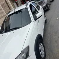 کوییک دنده‌ای ساده، مدل ۱۳۹۹