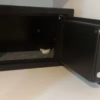 گاو صندوق سیف باکس|ابزارآلات|شاهین‌شهر, فردوسی|دیوار