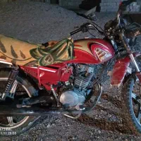 موتورسیکلت شکاری