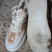 کفش نو تمیز|کیف، کفش، کمربند|کوهدشت, |دیوار