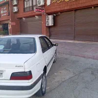 پژو پارس|خودرو سواری و وانت|لار, |دیوار
