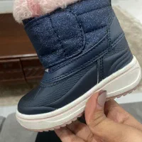 نیم بوت بچگانه|کفش و لباس بچه|کاشمر, |دیوار