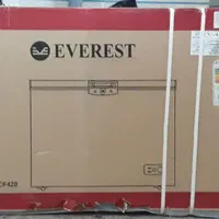 فریزر صندوقی اورست ۳۲۰