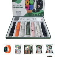 فروش پک ساعت هوشمند وایرپاد