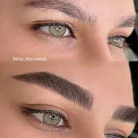 آموزش میکروبلیدینگ ابرو