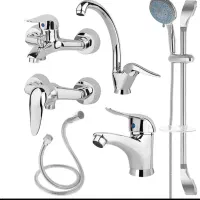 شیرآلات ست به قمیت
