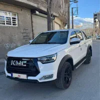 کی ام سی t8 مدل ۱۴۰۲
