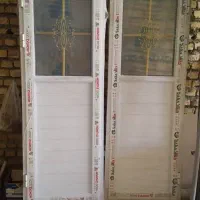 در پی وی سی|مصالح و تجهیزات ساختمان|کرج, شهرک امیر المومنین|دیوار