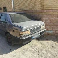 پژو روآ مدل 86|خودرو سواری و وانت|یزد, |دیوار