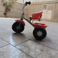 سه چرخه