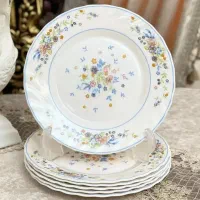 سرویس غذاخوری ویکتوریا