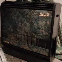 بخاری ۱۴۰۰۰ازمایش|بخاری، هیتر، شومینه|بروجرد, |دیوار