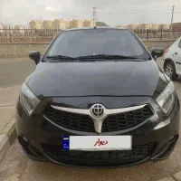 برلیانس h230 مدل ۹۶ بسیار سالم فنی به شرط