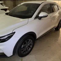 دیگنیتی پرایم مدل 1404 صفر خشک|خودرو سواری و وانت|اصفهان, احمدآباد|دیوار