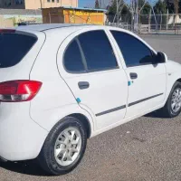 تیبا۲مدل1398کارمندی|خودرو سواری و وانت|سیرجان, |دیوار