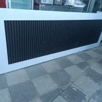 میز پیشخوان ام دی آف