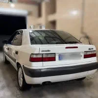 زانتیا 2000مدل 87|خودرو سواری و وانت|بابل, |دیوار