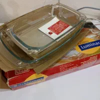 ظرف پخت پیرکس