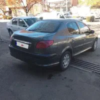 206SDV8|خودرو سواری و وانت|قزوین, |دیوار