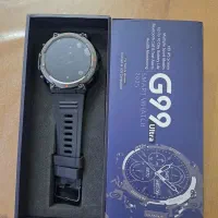 ساعت هوشمند G99 Ultra (مدل 2025