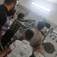 برق خودرو،شغل پردرآمد، مهارت ماندگار|خدمات آموزشی|یزد, |دیوار