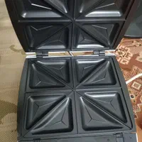 ساندویچ ساز فلر