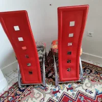 صندلی نهار خوری و اداری