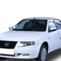 حواله سمند سورن پلاس Xus7