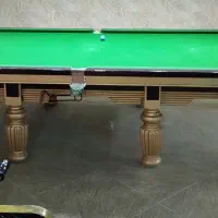 واگذاری باشگاه بیلیارد سرجنگل