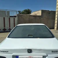 پژو ساده سال مدل ۹۶|خودرو سواری و وانت|جونقان, |دیوار