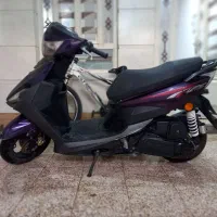 موتور سپهر مدل ۱۴۰۰جمعیت ۲ نفره