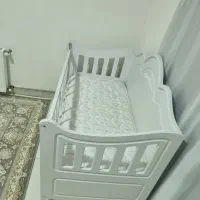 تخت کودک و نوجوان|تخت و سرویس خواب|پیرانشهر, |دیوار