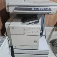 دستگاه کپی شارپ AR-351N