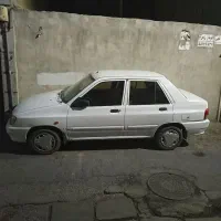 پراید 132 مدل 98|خودرو سواری و وانت|تهران, یافت‌آباد|دیوار