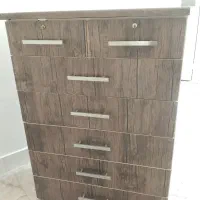 درواو جای لباس و تخت خواب|جاکفشی، کمد، دراور|سرپل ذهاب, |دیوار