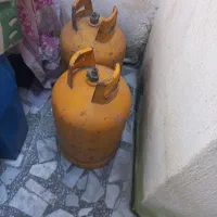 کپسول ایران گاز|اجاق گاز و لوازم برقی پختوپز|رشت, دیانتی|دیوار