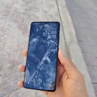 poco x6 pro|موبایل|فولادشهر, مسکن مهر فولادشهر|دیوار