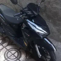 موتور کلیک مدل ۹۸