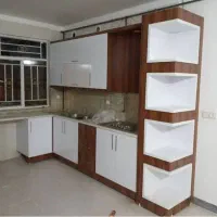 کابینت و کمد دیواری با بهترین کیفیت|مصالح و تجهیزات ساختمان|تاکستان, |دیوار